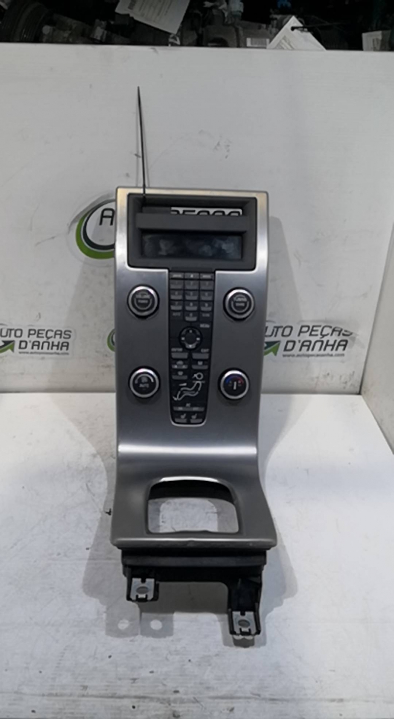 Climatronic VOLVO - ID S_72378