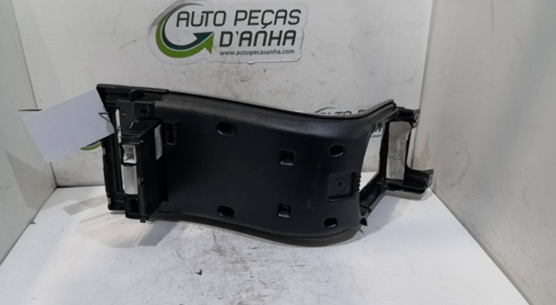 Climatronic VOLVO V50 (545) | 03 - 12 Imagem-2