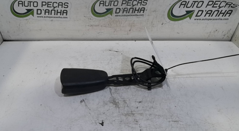 Engate Cinto Frente Esq VOLVO V50 (545) | 03 - 12 Imagem-1