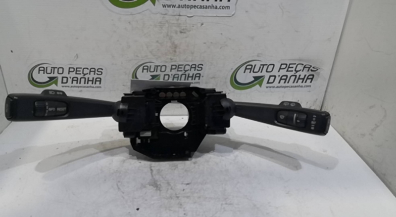 Manipulo Completo Luzes/Escovas VOLVO - ID S_72391