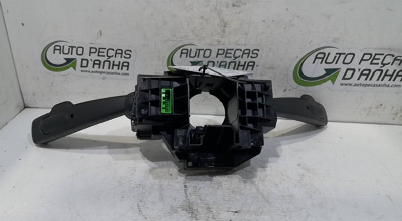 Manipulo Completo Luzes/Escovas VOLVO V50 (545) | 03 - 12 Imagem-1