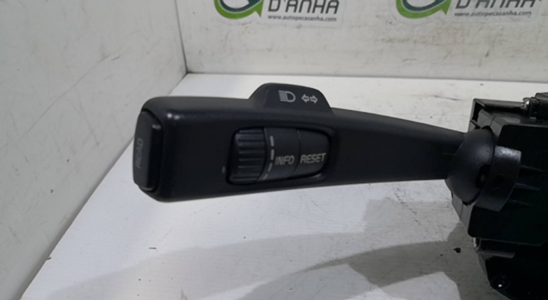 Manipulo Completo Luzes/Escovas VOLVO V50 (545) | 03 - 12 Imagem-2