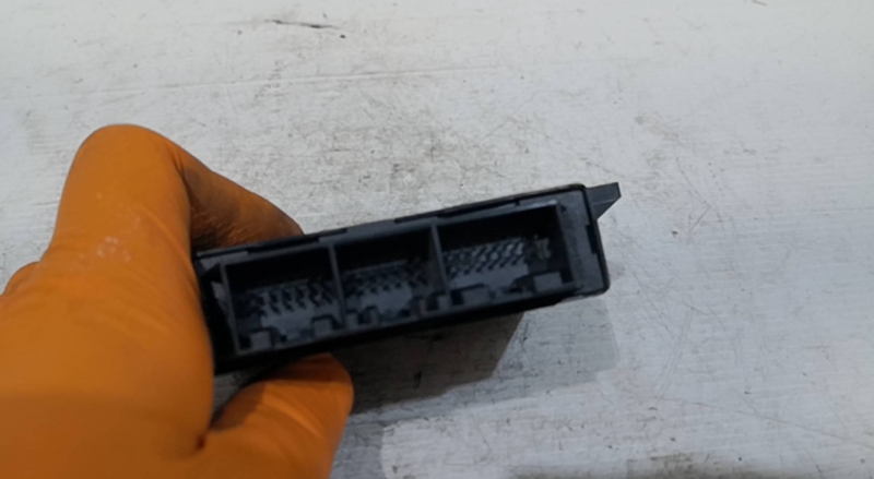 Modulo Sensores Estacionamento VOLVO V50 (545) | 03 - 12 Imagem-2