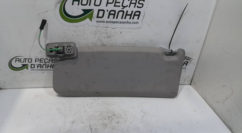 Pala de Sol Dto VOLVO V50 (545) | 03 - 12 Imagem-1