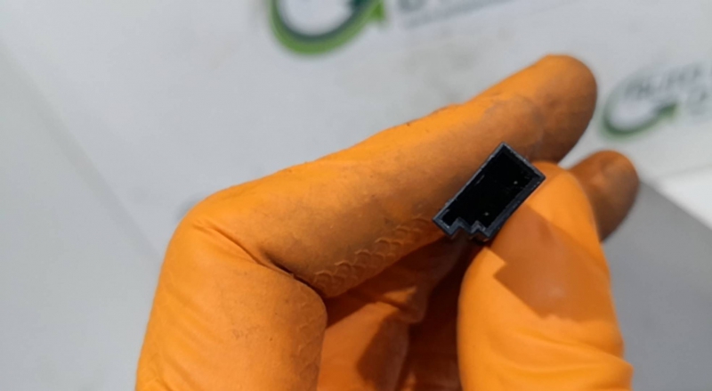 Pala de Sol Dto VOLVO V50 (545) | 03 - 12 Imagem-2