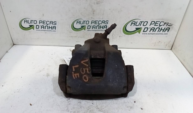 Pinça Frente Esq VOLVO - ID S_72403