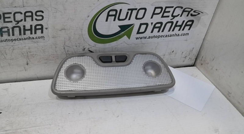 Plafonier  VOLVO - ID S_72404