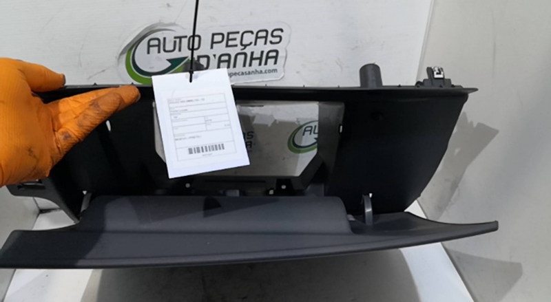 Porta Luvas VOLVO V50 (545) | 03 - 12 Imagem-1