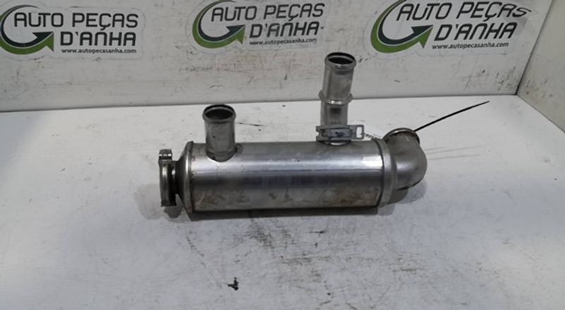 Radiador de EGR VOLVO V50 (545) | 03 - 12 Imagem-1