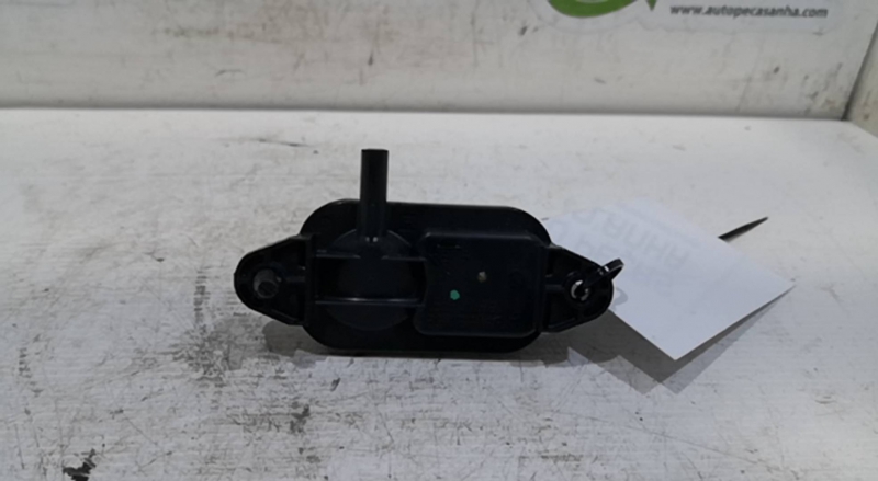 Sensor Filtro Particulas VOLVO V50 (545) | 03 - 12 Imagem-1