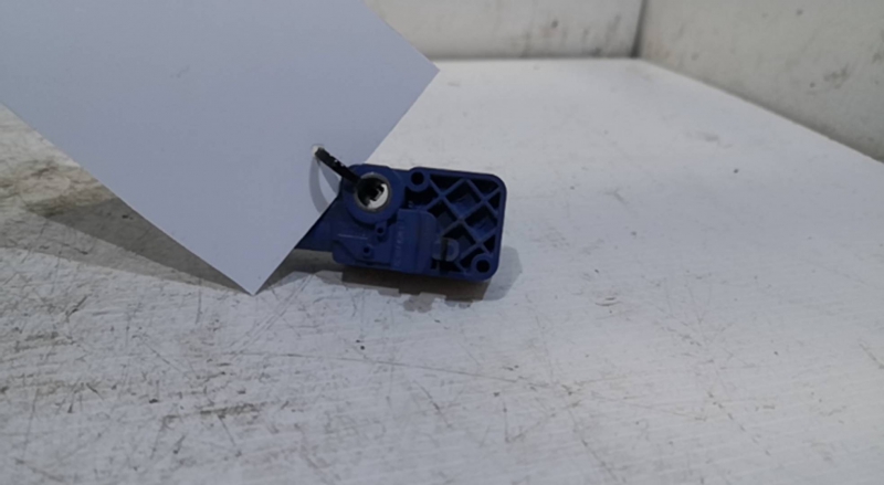 Sensor Impacto VOLVO V50 (545) | 03 - 12 Imagem-2