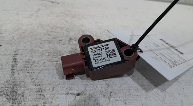 Sensor Impacto VOLVO - ID S_72414