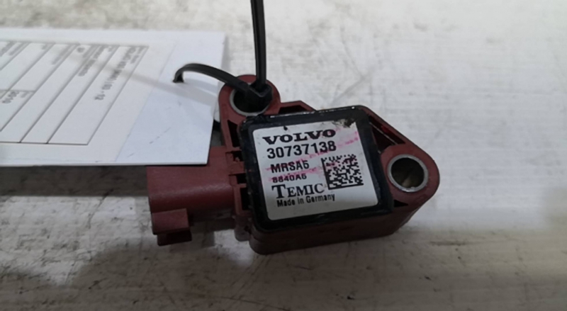 Sensor Impacto VOLVO V50 (545) | 03 - 12 Imagem-1