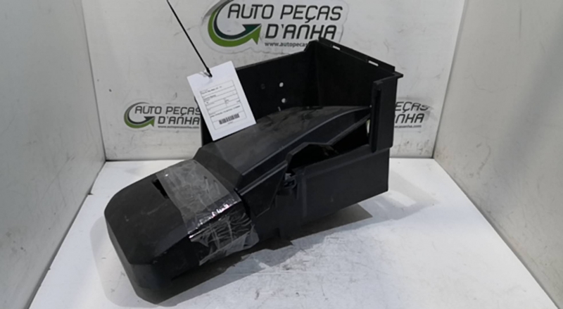 Suporte Bateria VOLVO - ID S_72416