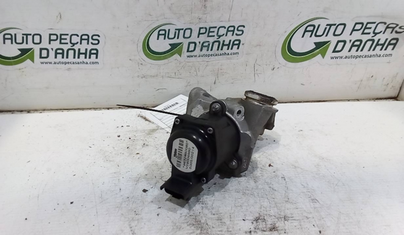 Válvula Egr VOLVO - ID S_72423