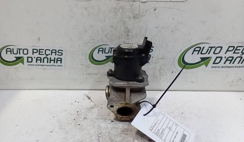 Válvula Egr VOLVO V50 (545) | 03 - 12 Imagem-2