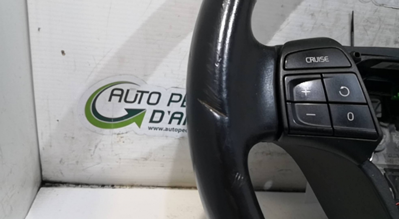 Volante VOLVO V50 (545) | 03 - 12 Imagem-2