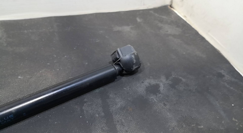 Amortecedor de Capot RENAULT MEGANE III Hatchback (BZ0/1_) | 08 -  Imagem-1