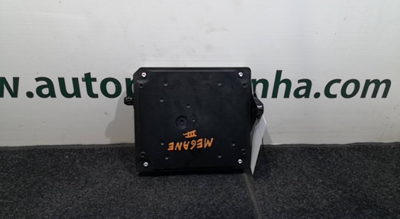 BCM RENAULT MEGANE III Hatchback (BZ0/1_) | 08 -  Imagem-1