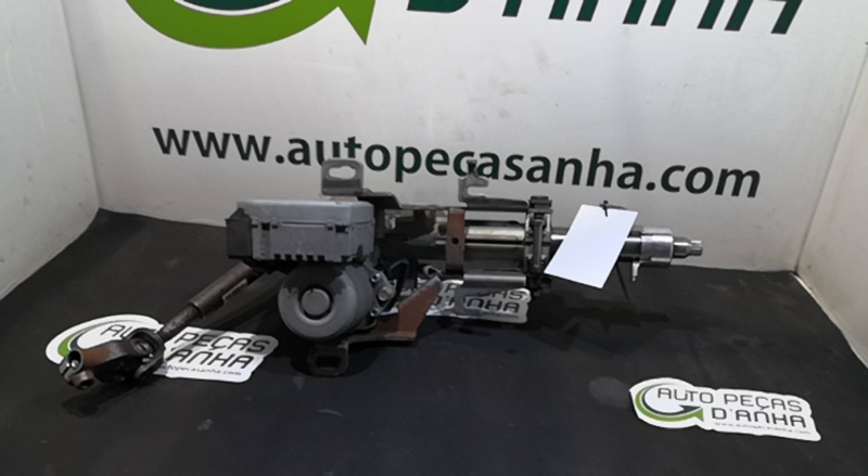 Coluna Direção Elétrica RENAULT - ID S_72480