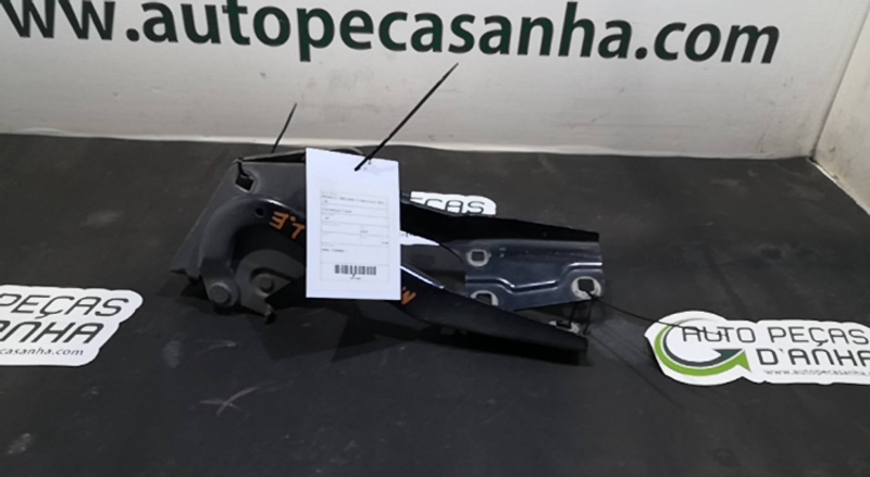 Dobradiças Capot RENAULT - ID S_72483