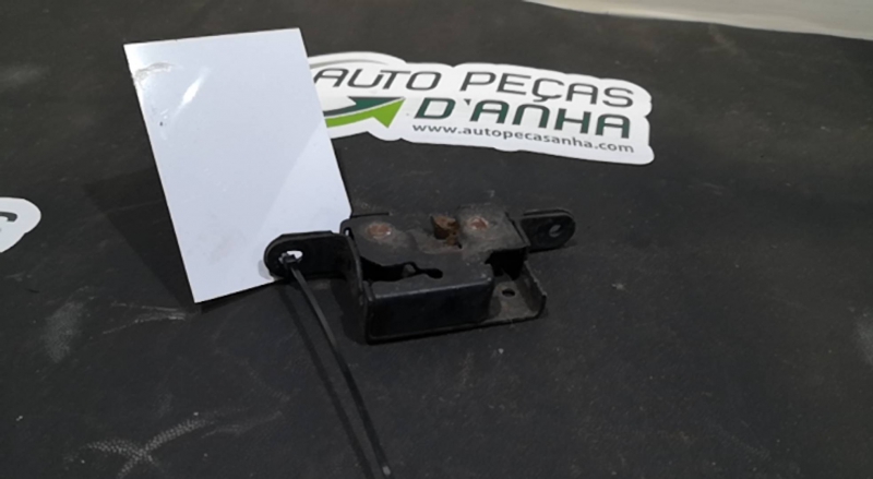 Fecho Capot RENAULT - ID S_72486