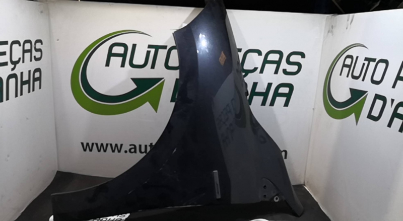 Guarda Lamas Esq RENAULT - ID S_72489