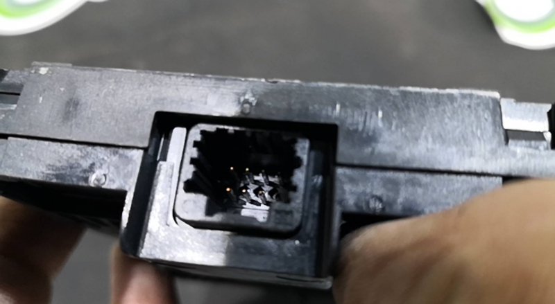 Leitor de Cartões  RENAULT MEGANE III Hatchback (BZ0/1_) | 08 -  Imagem-2