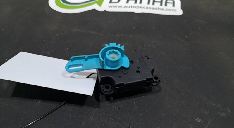 Motor de Comporta RENAULT MEGANE III Hatchback (BZ0/1_) | 08 -  Imagem-1