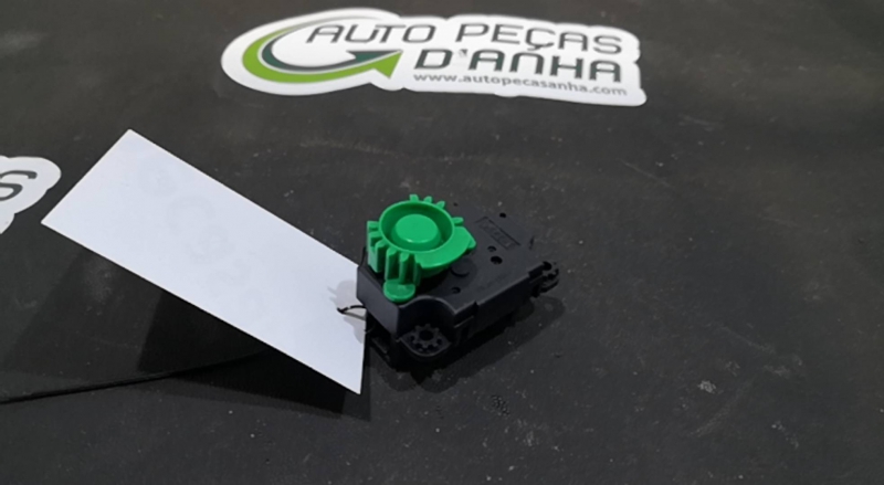 Motor de Comporta RENAULT - ID S_72493