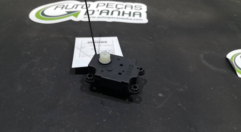 Motor de Comporta RENAULT - ID S_72494