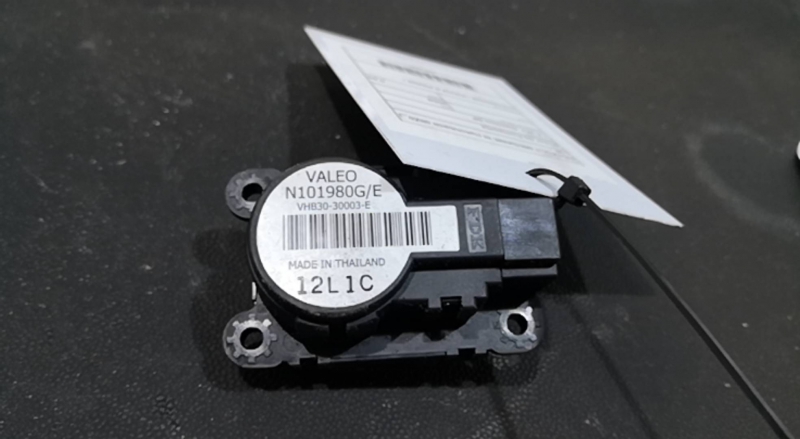 Motor de Comporta RENAULT - ID S_72495