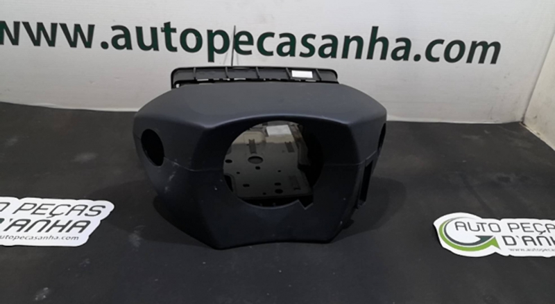 Plástico Coluna Direção RENAULT - ID S_72501