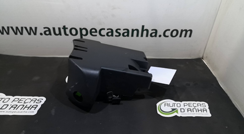 Plástico Coluna Direção RENAULT MEGANE III Hatchback (BZ0/1_) | 08 -  Imagem-1