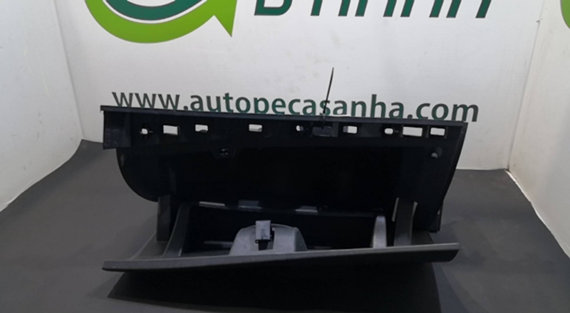 Porta Luvas RENAULT MEGANE III Hatchback (BZ0/1_) | 08 -  Imagem-1