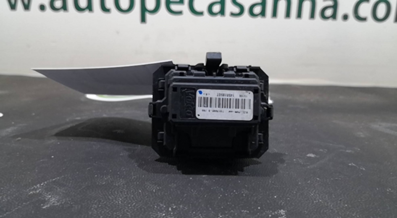 Resistencia de Sofagem RENAULT - ID S_72511