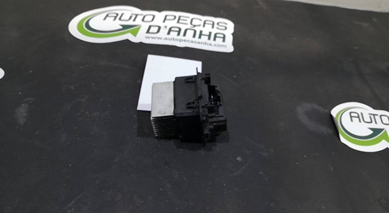 Resistencia de Sofagem RENAULT MEGANE III Hatchback (BZ0/1_) | 08 -  Imagem-1