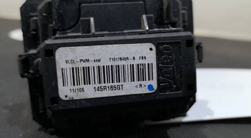 Resistencia de Sofagem RENAULT MEGANE III Hatchback (BZ0/1_) | 08 -  Imagem-3