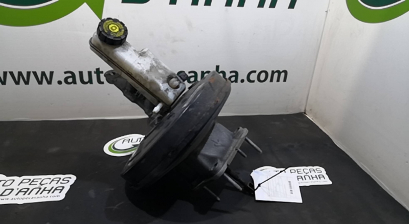 Servofreio  RENAULT - ID S_72513