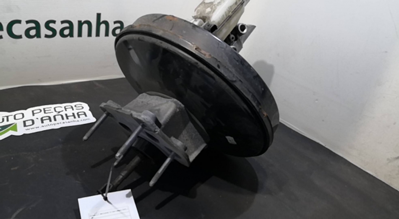 Servofreio  RENAULT MEGANE III Hatchback (BZ0/1_) | 08 -  Imagem-3