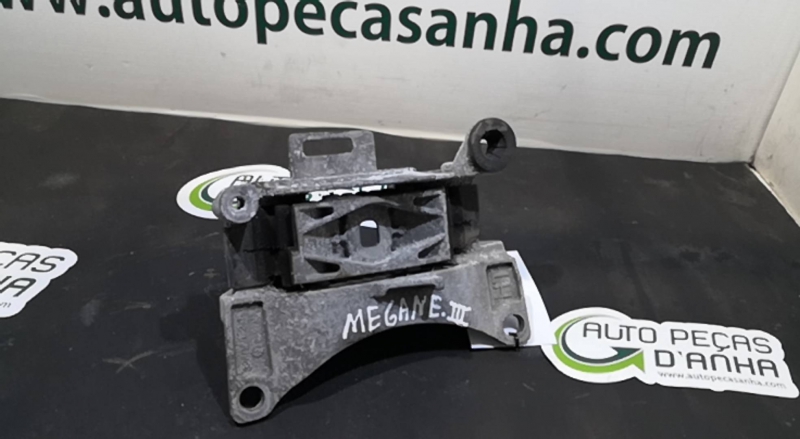 Apoio de Motor RENAULT MEGANE III Hatchback (BZ0/1_) | 08 -  Imagem-1