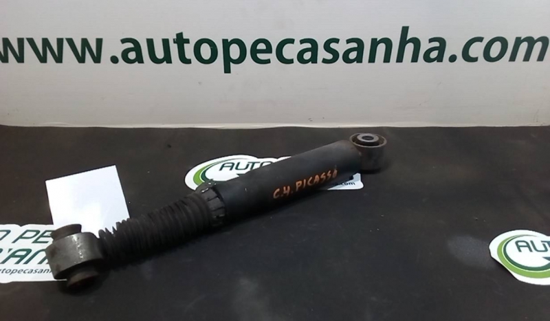 Amortecedor Trás Esq CITROEN - ID S_72526