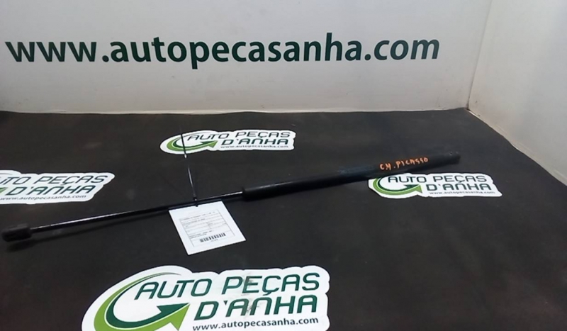 Amortecedores de Mala CITROEN - ID S_72527