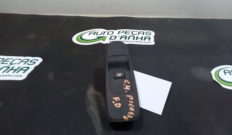 Botão Vidros CITROEN - ID S_72536