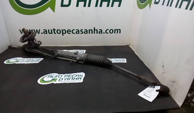 Caixa de Direção CITROEN - ID S_72540