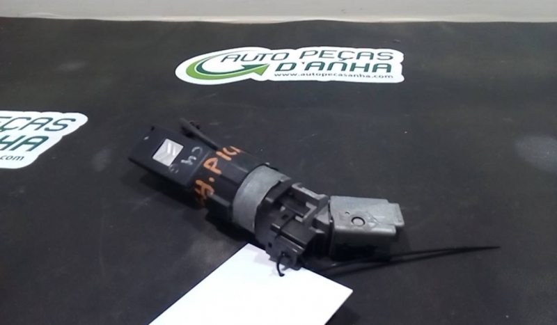 Canhão de Ignição CITROEN C4 Picasso I Veículo multiuso (UD_) | 06 - 15 Imagem-1