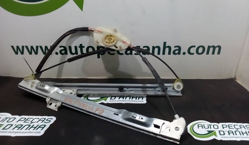 Elevador Frente Dto Electrico CITROEN - ID S_72553