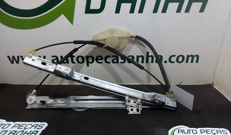 Elevador Frente Dto Electrico CITROEN C4 Picasso I Veículo multiuso (UD_) | 06 - 15 Imagem-1