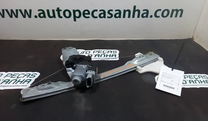 Elevador Trás Dto Electrico CITROEN - ID S_72554