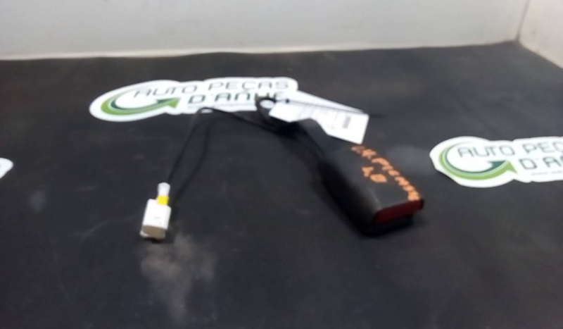 Engate Cinto Frente Esq CITROEN - ID S_72556